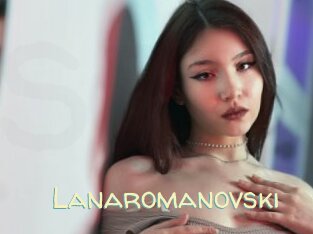 Lanaromanovski