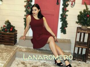 Lanaromero