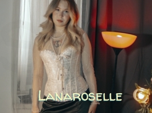 Lanaroselle