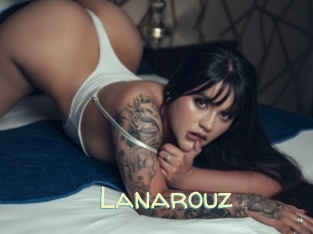 Lanarouz