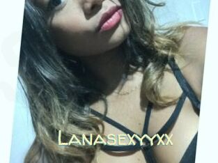 Lanasexyyxx