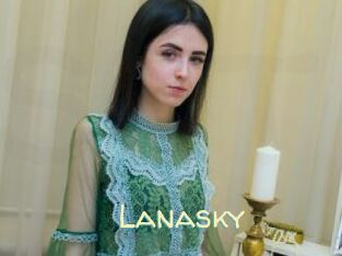 Lanasky