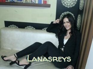 Lanasreys