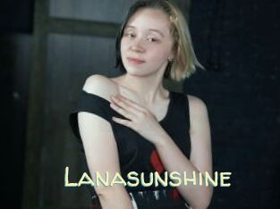 lanasunshine Sexy Tchat