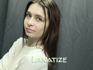 Lanatize