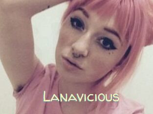 Lanavicious