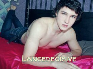 Lancedecisive