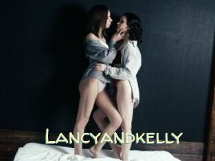 Lancyandkelly