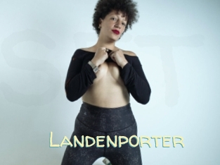 Landenporter