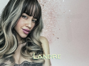 Landre