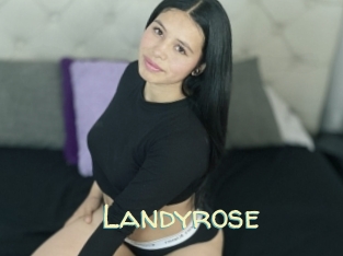 Landyrose