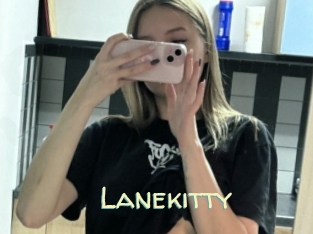 Lanekitty