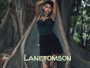 Lanetomson