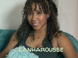 Lanharousse