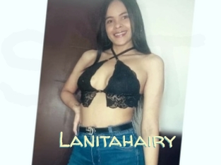 lanitahairy Sexy Tchat