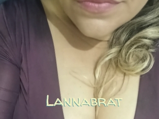 Lannabrat