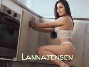 Lannajensen