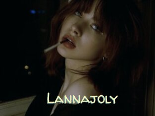 Lannajoly