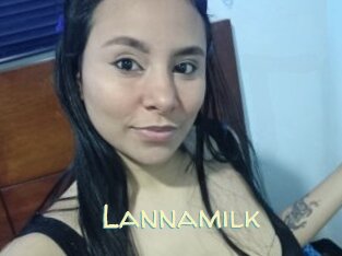 Lannamilk