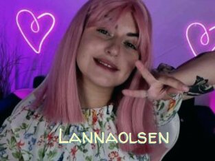 Lannaolsen
