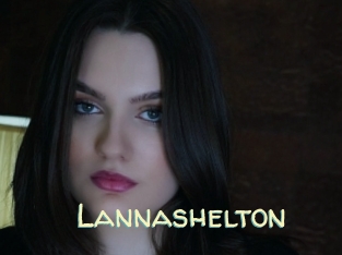 Lannashelton
