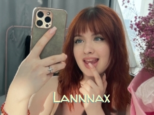 Lannnax