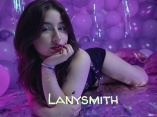 lanysmith Sexy Tchat