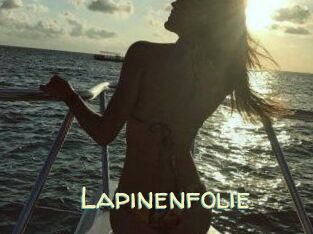Lapinenfolie