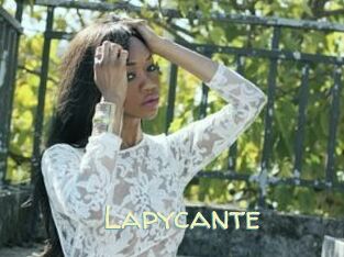 Lapycante