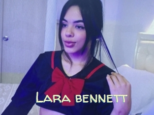 Lara_bennett