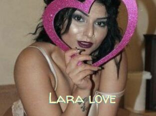 Lara_love