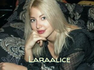 laraalice Sexy Tchat