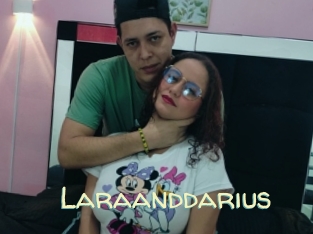 Laraanddarius