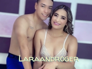 Laraandroger