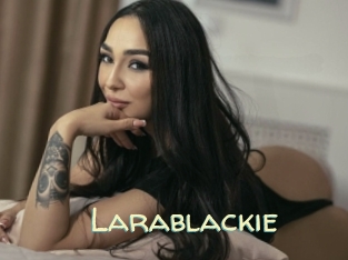 Larablackie