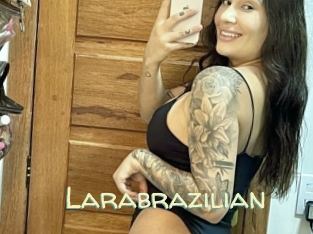 Larabrazilian