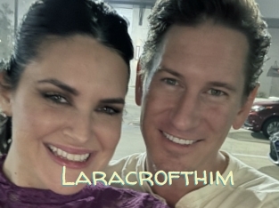Laracrofthim