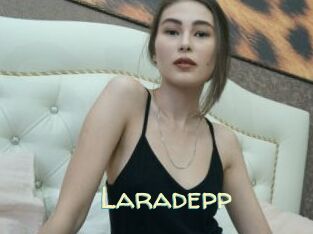 Laradepp