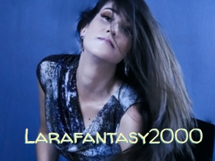 larafantasy2000 Sexy Tchat