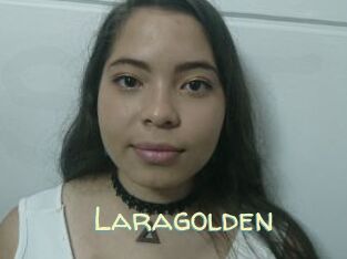 Laragolden