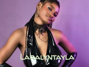 Laralyntayla