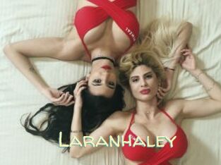 Laranhaley