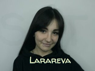 larareva Sexy Tchat