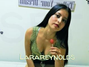 Larareynolds