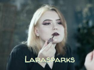 Larasparks