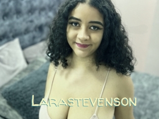 Larastevenson