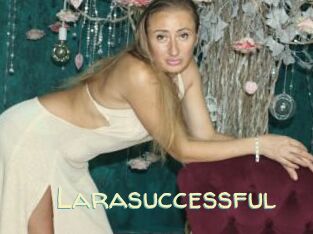 Larasuccessful