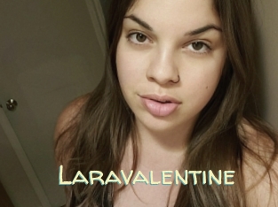 Laravalentine