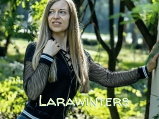 larawinters Sexy Tchat