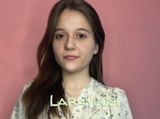 Larayuosi